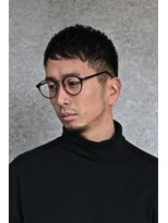 スタジオ 渋谷 原宿(Stujio) 【Stujio】シルエット抜.群☆ヘアスタイル【中村大輔】022