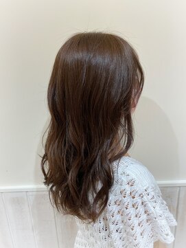 ネオリーブソラ 相模大野店(Neolive sola) ナチュラル★トーンアップ