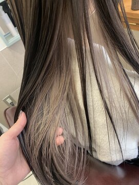 トゥーリ 薬院店(tuuli) 上杉まよ★スタイル39