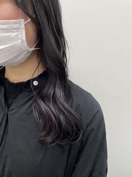 エイト 横浜店(EIGHT) イヤリングカラー