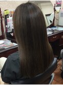 姫路唯一！シルクのような美髪になれる特許「クセストパー（R)」
