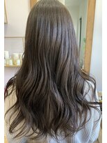 ヘックヘアー(hec hair)&nbsp;ゆるやわlong