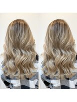 ローレン(Rollen)&nbsp;☆ライン目立たせグラデーションメッシュ☆