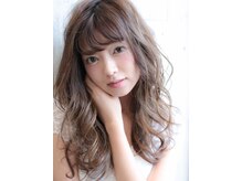 ラブアンドヘアーフロー(Love&Hair Flow)