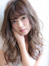 ラブアンドヘアーフロー(Love&Hair Flow)