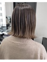 ジーシーエイト ヘアー(GC8 hair)&nbsp;ハイライトグラデーション