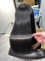 ラフトウキョウ 浜松(RAF TOKYO)&nbsp;どんな髪質も綺麗に！あなたにあった技術を提供します！