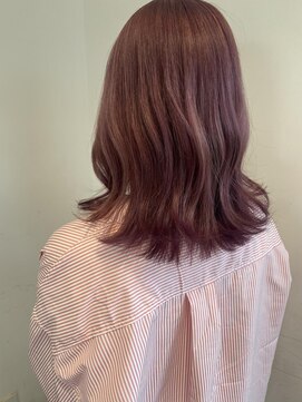 ルシュカイチマルニ(Rasca102) ☆Rasca☆ラベンダーピンク