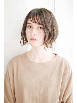 ウィズ 川口店(WIZ) 大人ボブ