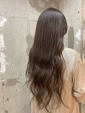 ユーアールキャッスル(UR CASTLE) ロングウェーブ