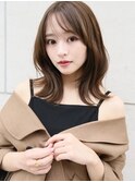 20代30代40代50代チェリーブラウンミニウルフホワイトグレージュ