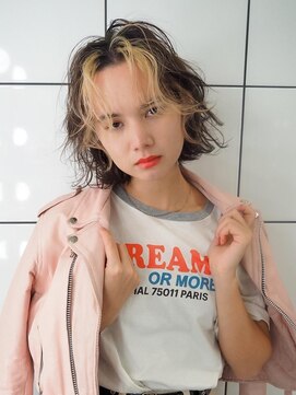 シーエスメイド バイ シャチュー 南松本店(CS made by SHACHU) CS STYLE