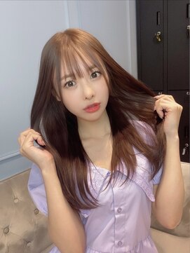 アマトウキョウ 表参道(AMA TOKYO) 【拓郎スタイル】20代30代40代☆小顔ひし形