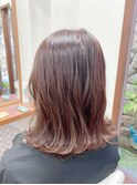 簡単カールアイロン