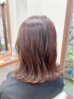 アートヘアートリップ(art hair TRIP) 簡単カールアイロン
