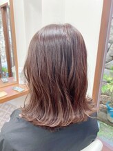 アートヘアートリップ(art hair TRIP) 簡単カールアイロン