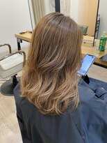 ウォーカーズ(WALKERS) ソンブレ・グラデーションカラー