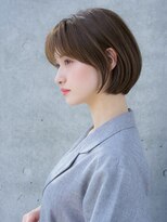 エインアンリー 表参道(AIN.ANLY.)&nbsp;大人ショートボブ20代30代40代【A大人IN.表参道】川原大地