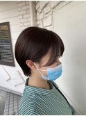 モカブラウン