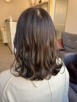 エレノア 梅田店(Eleanor) ディープベージュ