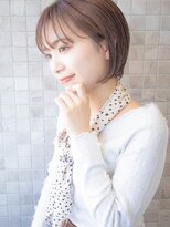 アビー(A.B.I)&nbsp;レディースカット