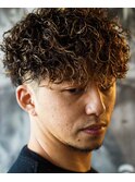 ツイストスパイラル