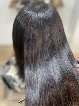 リス 恵比寿(Liss) 【Liss】『高濃度水素トリートメント×TOKIOトリートメント』