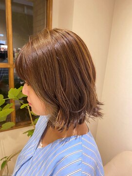 エニー(ennie') ennie'【緑地公園/江坂/桃山台/千里山/豊中/吹田】