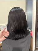 トーンダウンカラー/グレージュ