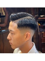 エルエー 近江八幡店(L.A)&nbsp;店長【椛島】サイドパート