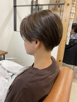 ニコ 四街道(nico)&nbsp;『四街道駅nico青木辰憲』の似合わせスタイル☆