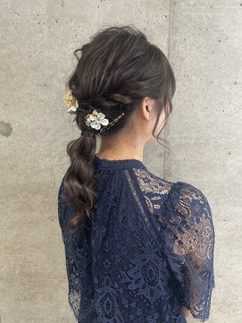 エイト 上野店(EIGHT ueno) 編みおろし