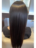 アウリィ(Aulii)&nbsp;さらつや酸性ストレート