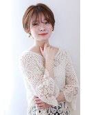 シースルーショート