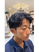 アッシュ 大泉学園店(Ash)&nbsp;ナチュラルパーマ