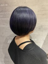 レザボアハイブ(reservoir Haibe)&nbsp;ブルーブラック