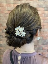イッツヘアー(IT'S HAIR) ヘアセット