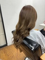 カノン(kanon)&nbsp;【kanon　松戸】香野優子　シールエクステ80枚