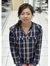 ケーズ コレクション 本荘店(K's collection)&nbsp;小野 悠里子