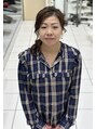 ケーズ コレクション 本荘店(K's collection) 小野 悠里子