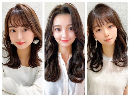 パシフィックダズールコパン(Pacific Dazzle copain)の写真