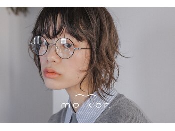 moikor. 【モイコ】