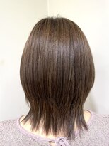 アズール 草加(azule)&nbsp;大人女性おすすめ　ミディアムレイヤー