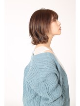 満足のいくサロンに出会えていない方にこそ来てほしい！丁寧なカウンセリングfeel.a南吉成店