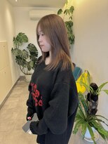 フェーディン(fa/din)&nbsp;ベージュカラー