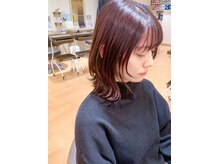 ピーディーフィノ 大通(PD fino)