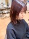 ピーディーフィノ 大通(PD fino)の写真/≪大通駅から徒歩30秒≫イメージが固まっていなくても大丈夫！高い技術と提案力でBest Styleに出逢える◎