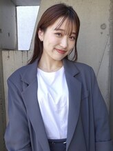 ミンクス 青山店(MINX) 窪島 亜朱花