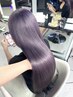 【髪質改善】最高峰キャビアトリートメント＋ULTOWAトリートメント