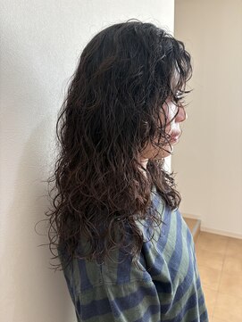 ワンワールドパルク(One World Parc) カーリー